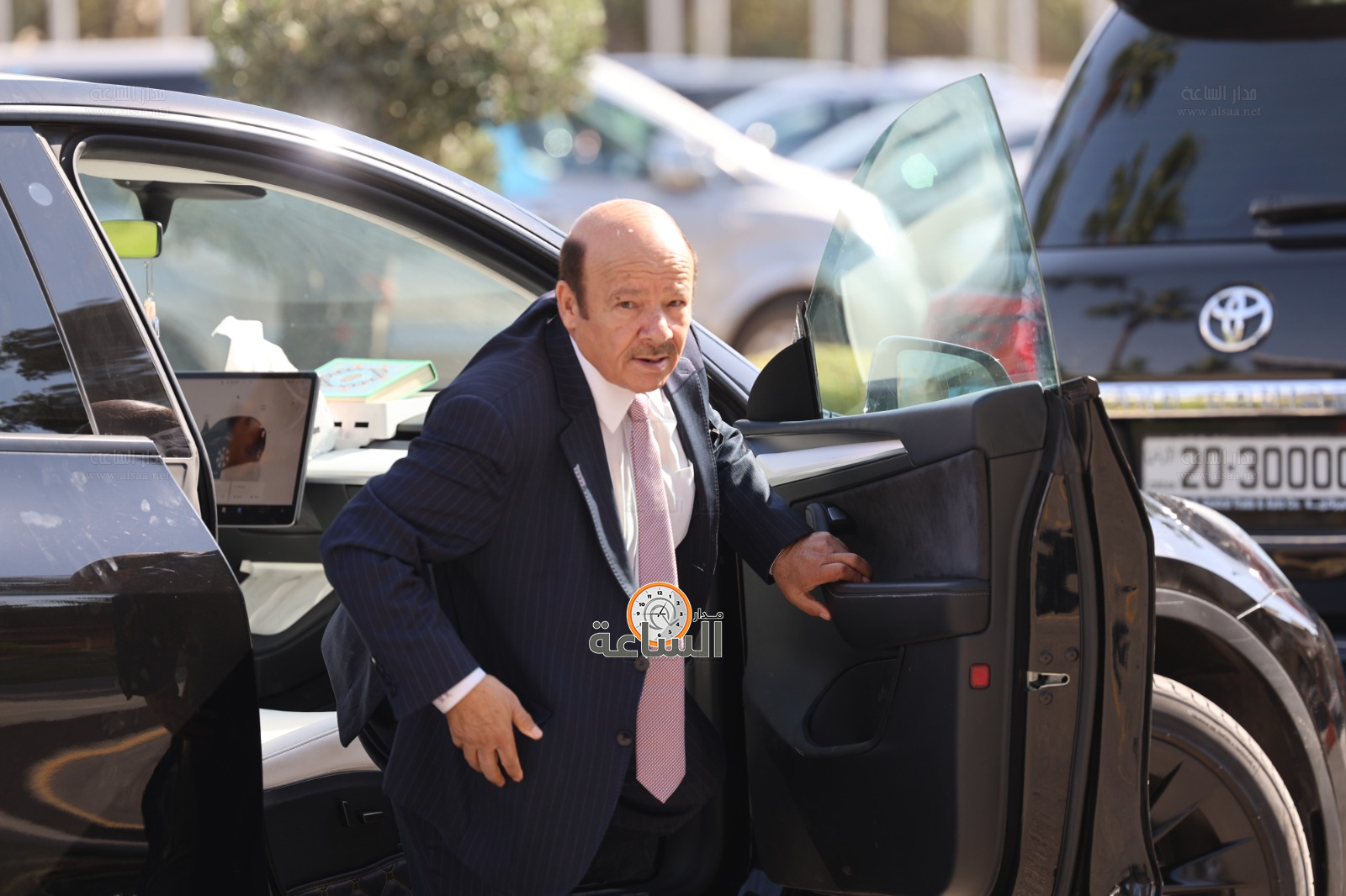 مفلح الرحيمي