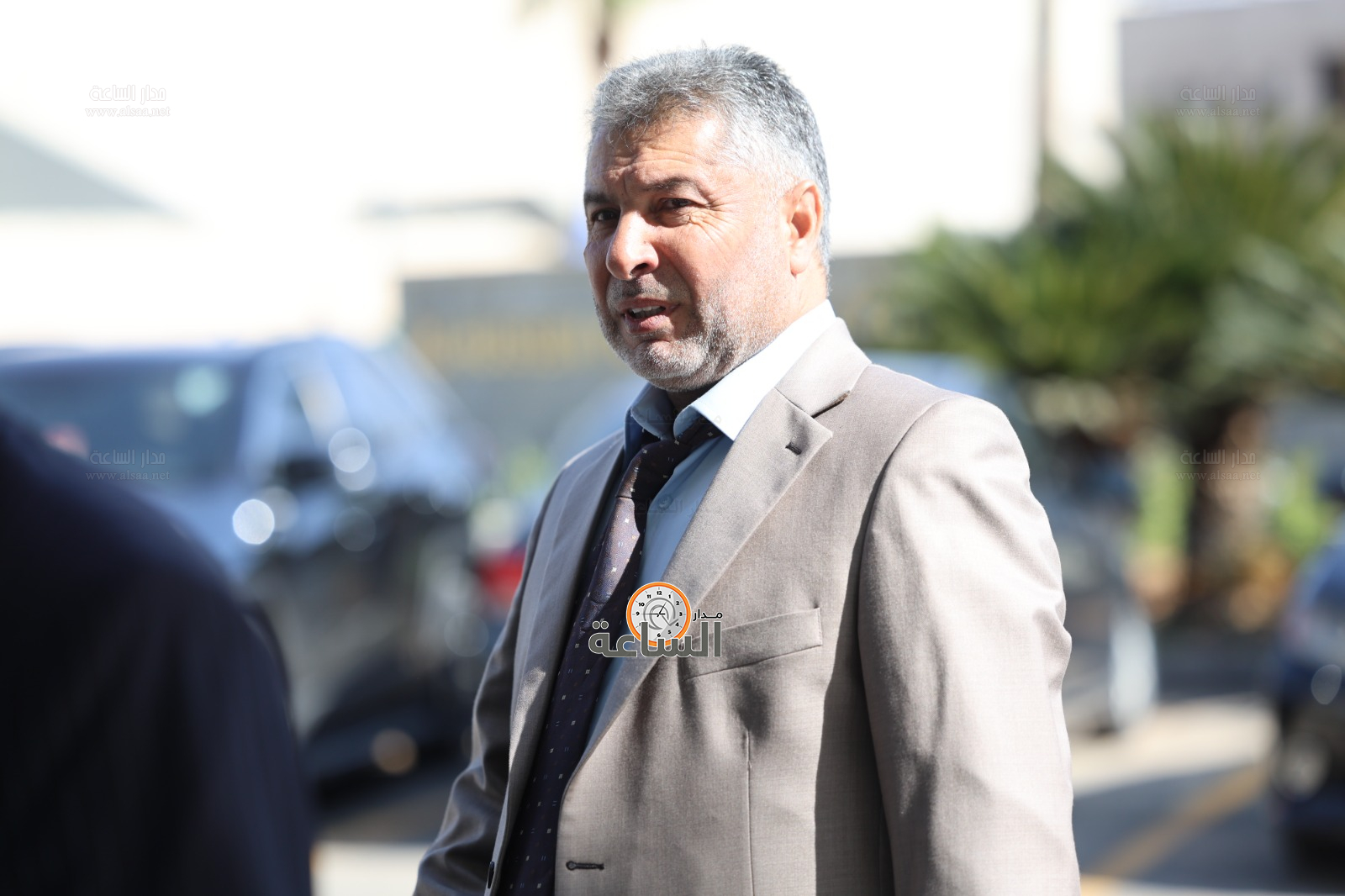 Madar Al-Saa Images 0.19174199440650963