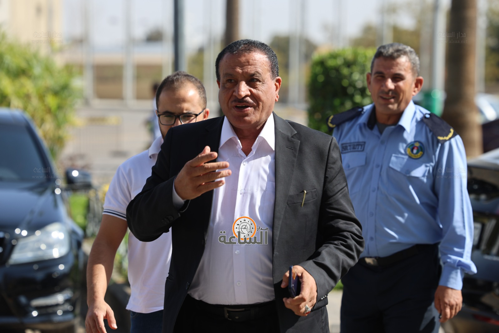 Madar Al-Saa Images 0.16915909475368007