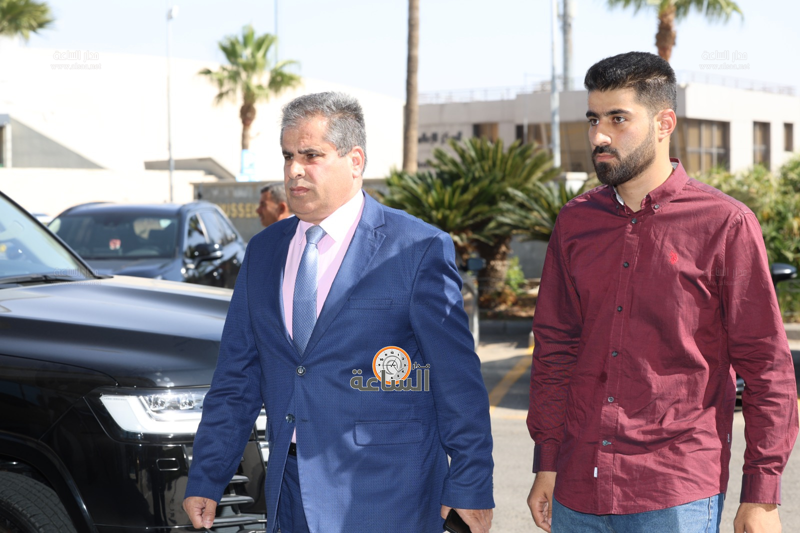 Madar Al-Saa Images 0.44937197882985447