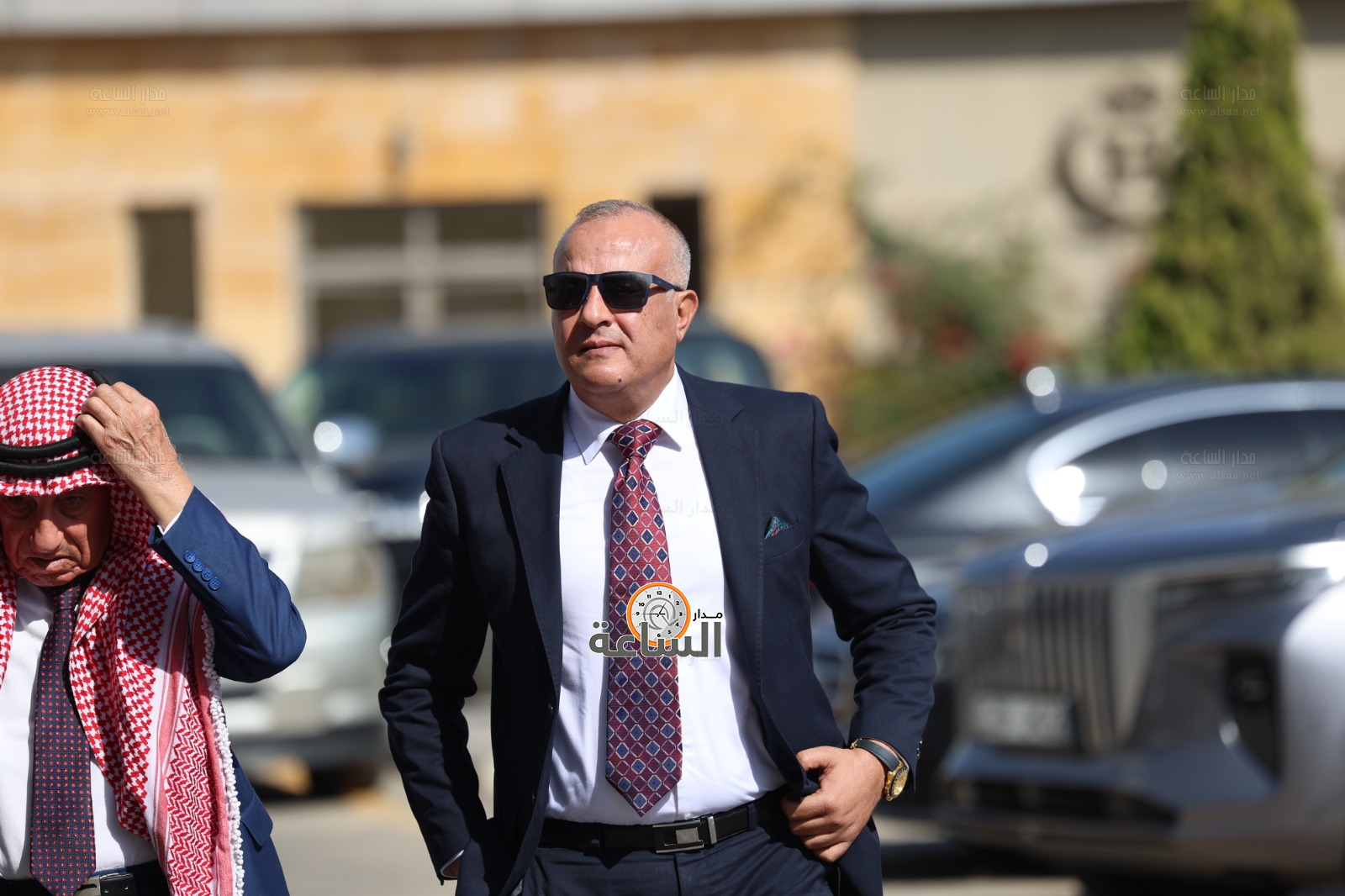 Madar Al-Saa Images 0.8705409606695713