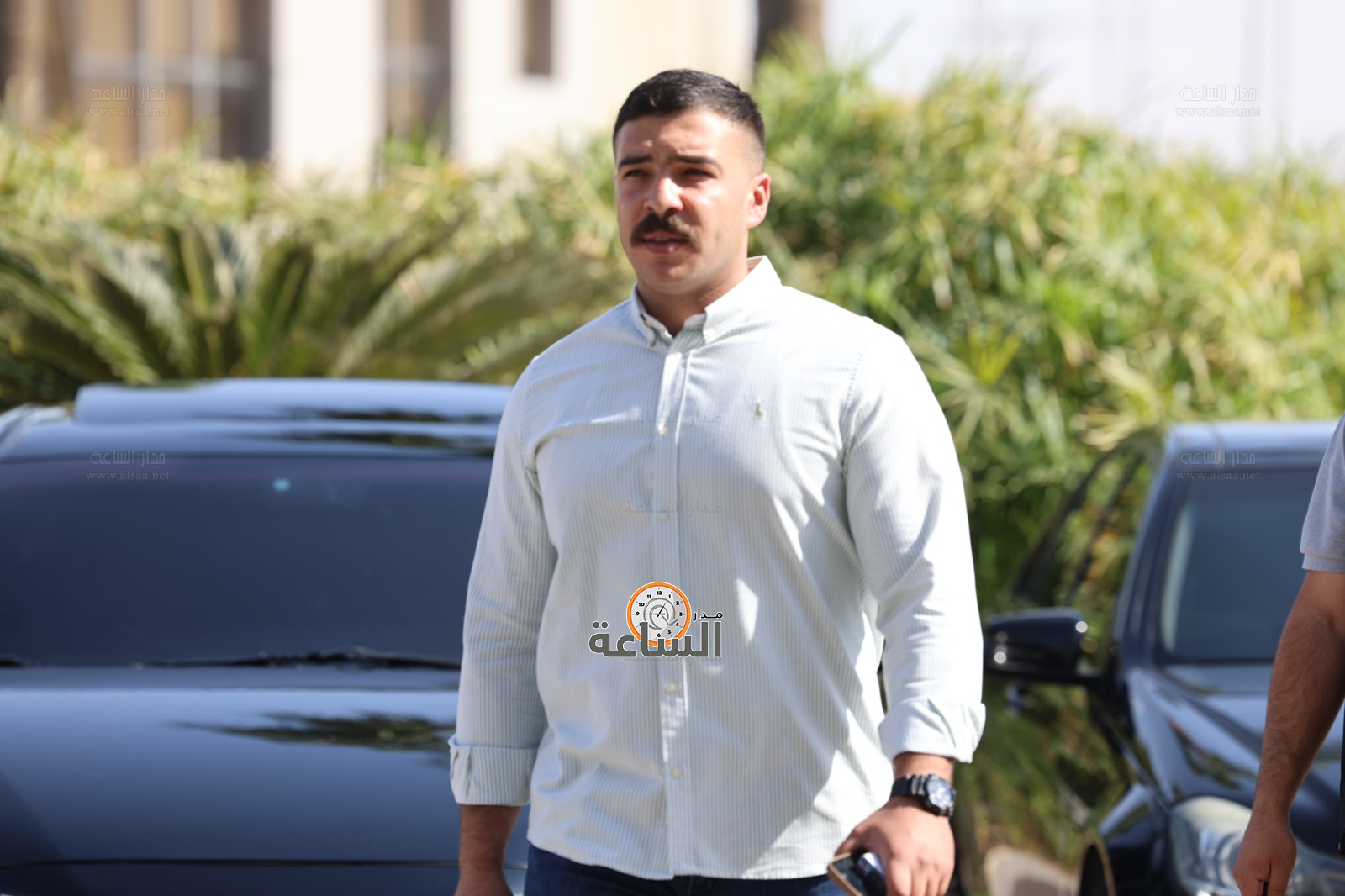 Madar Al-Saa Images 0.17015815177053983