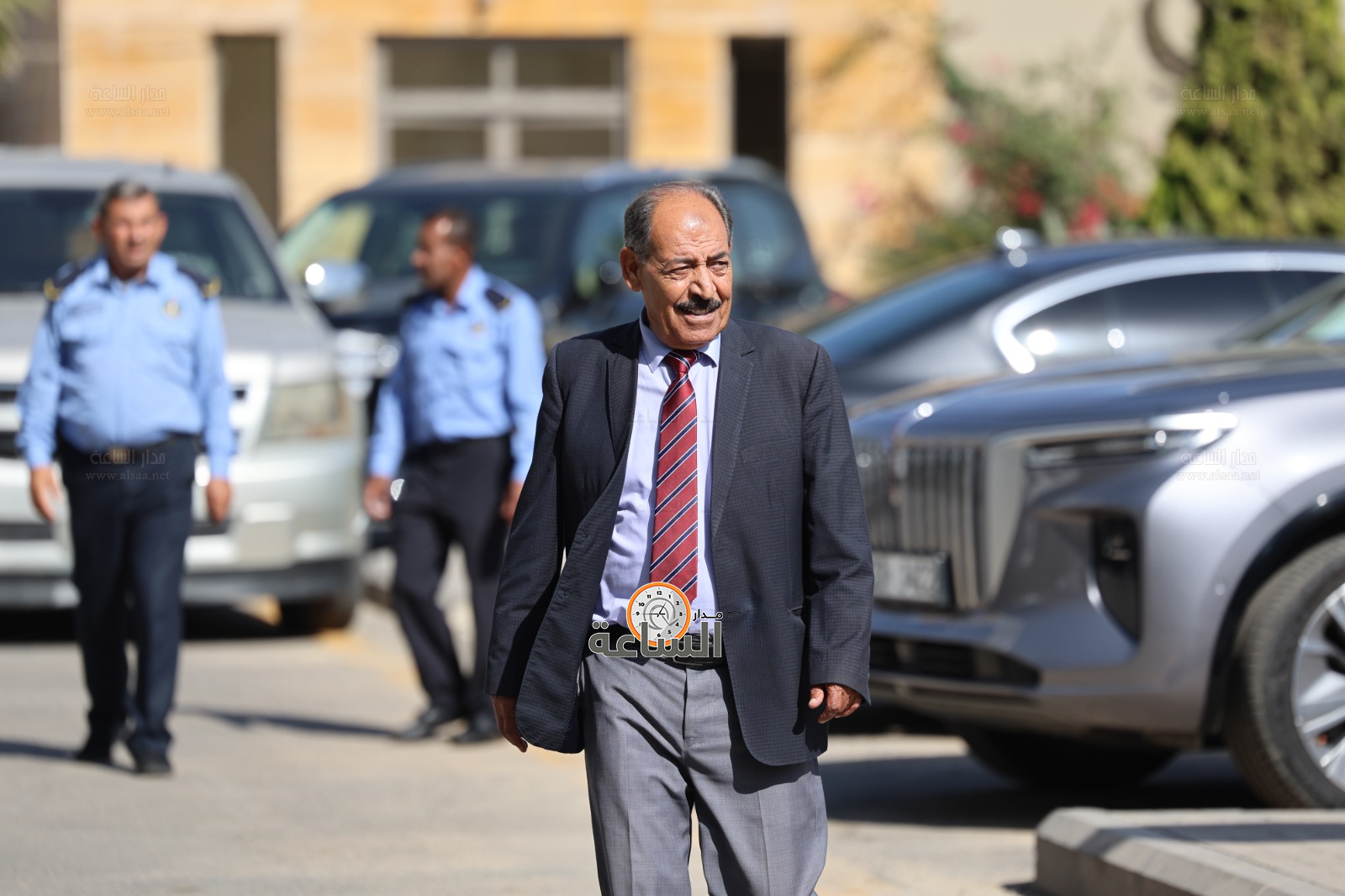 Madar Al-Saa Images 0.45358739914816126