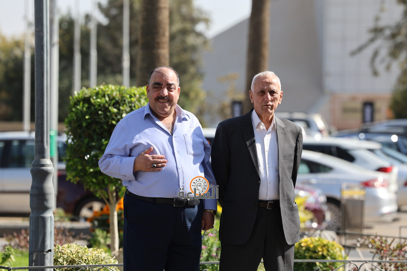 Madar Al-Saa Images 0.39489495999416513