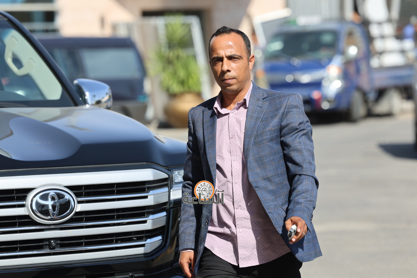 Madar Al-Saa Images 0.21409024153266465