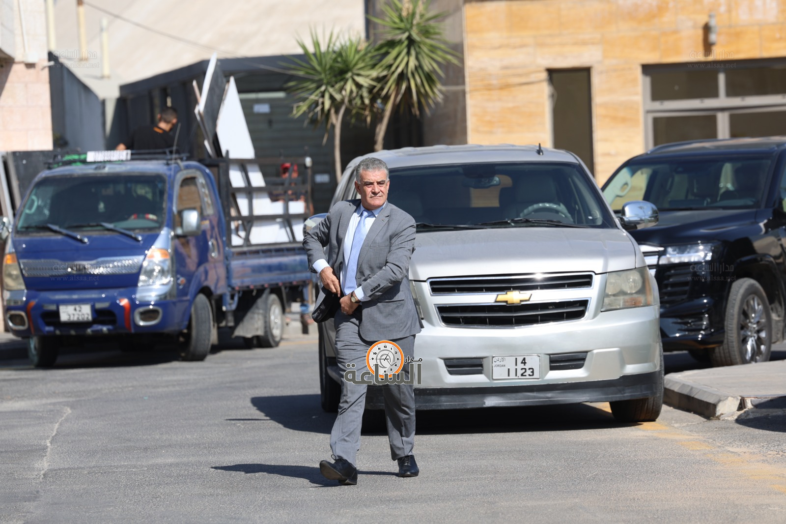 Madar Al-Saa Images 0.5043358000804719