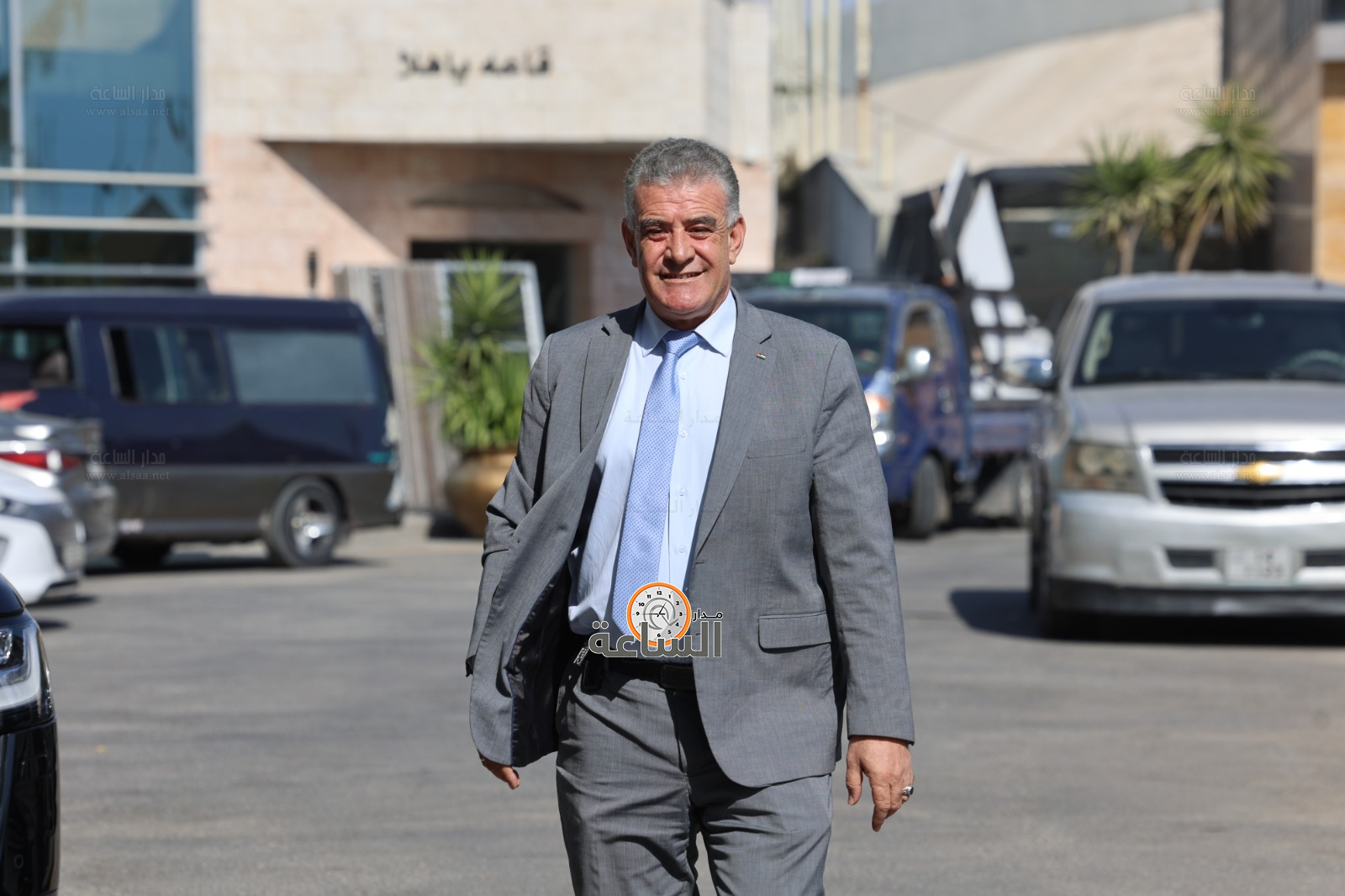 Madar Al-Saa Images 0.4614749185304088