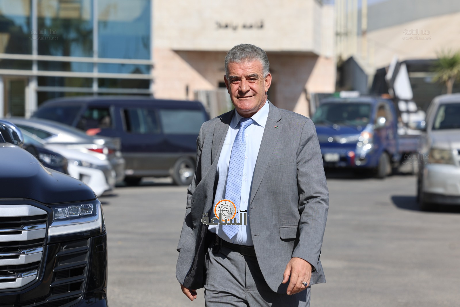 Madar Al-Saa Images 0.5468585784930117