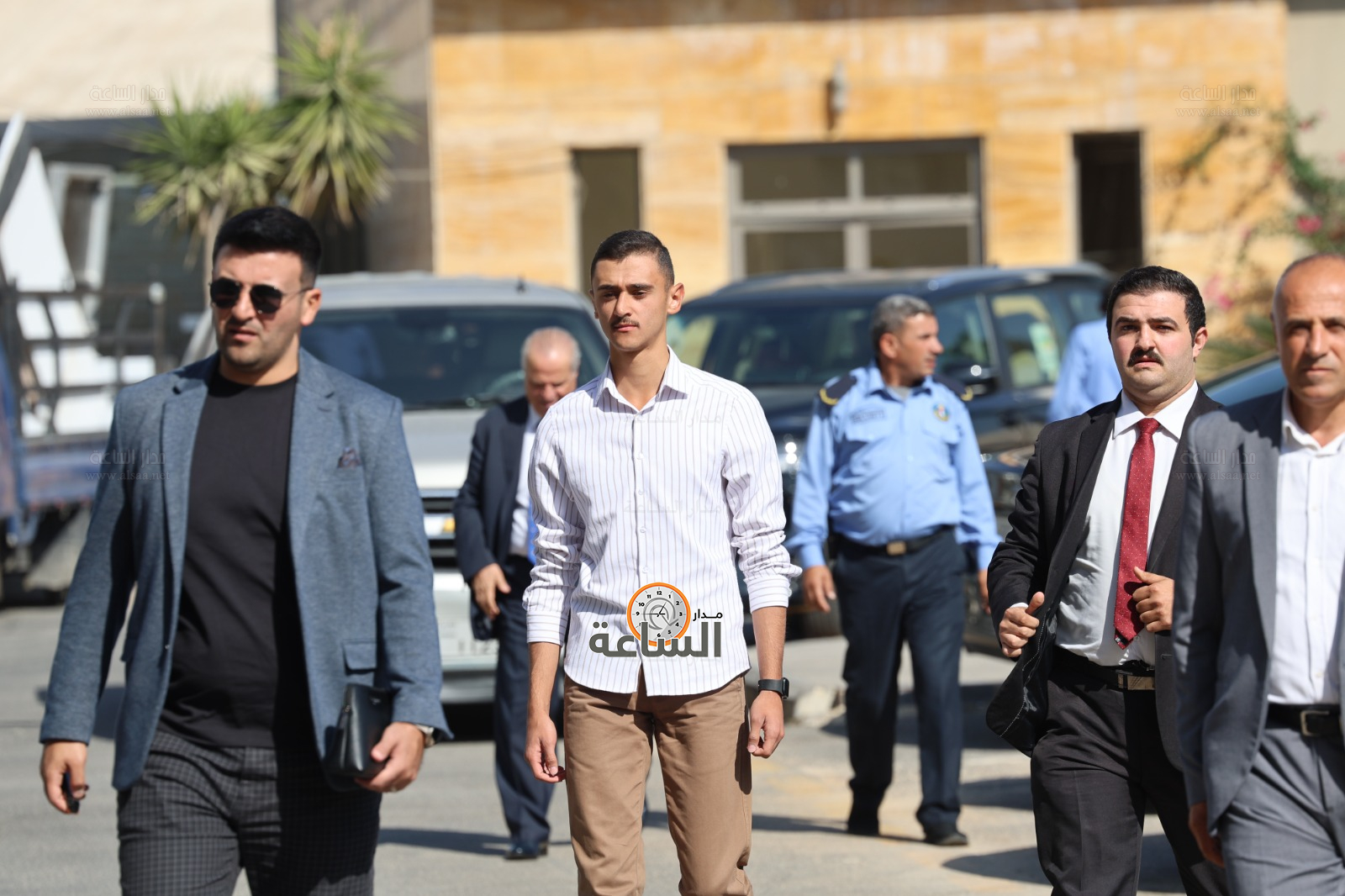 Madar Al-Saa Images 0.28160104559924437