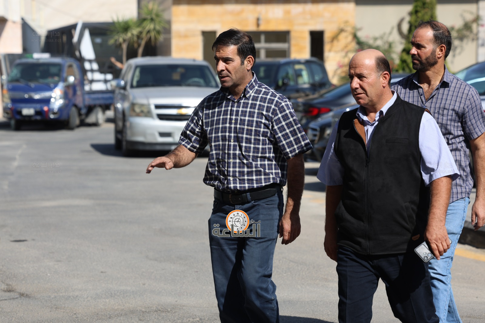 Madar Al-Saa Images 0.8691562096171994