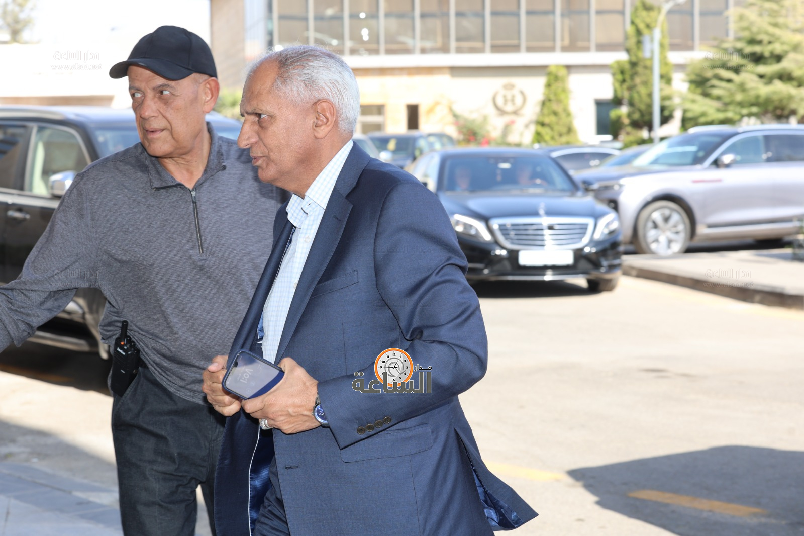 Madar Al-Saa Images 0.6986583939382902