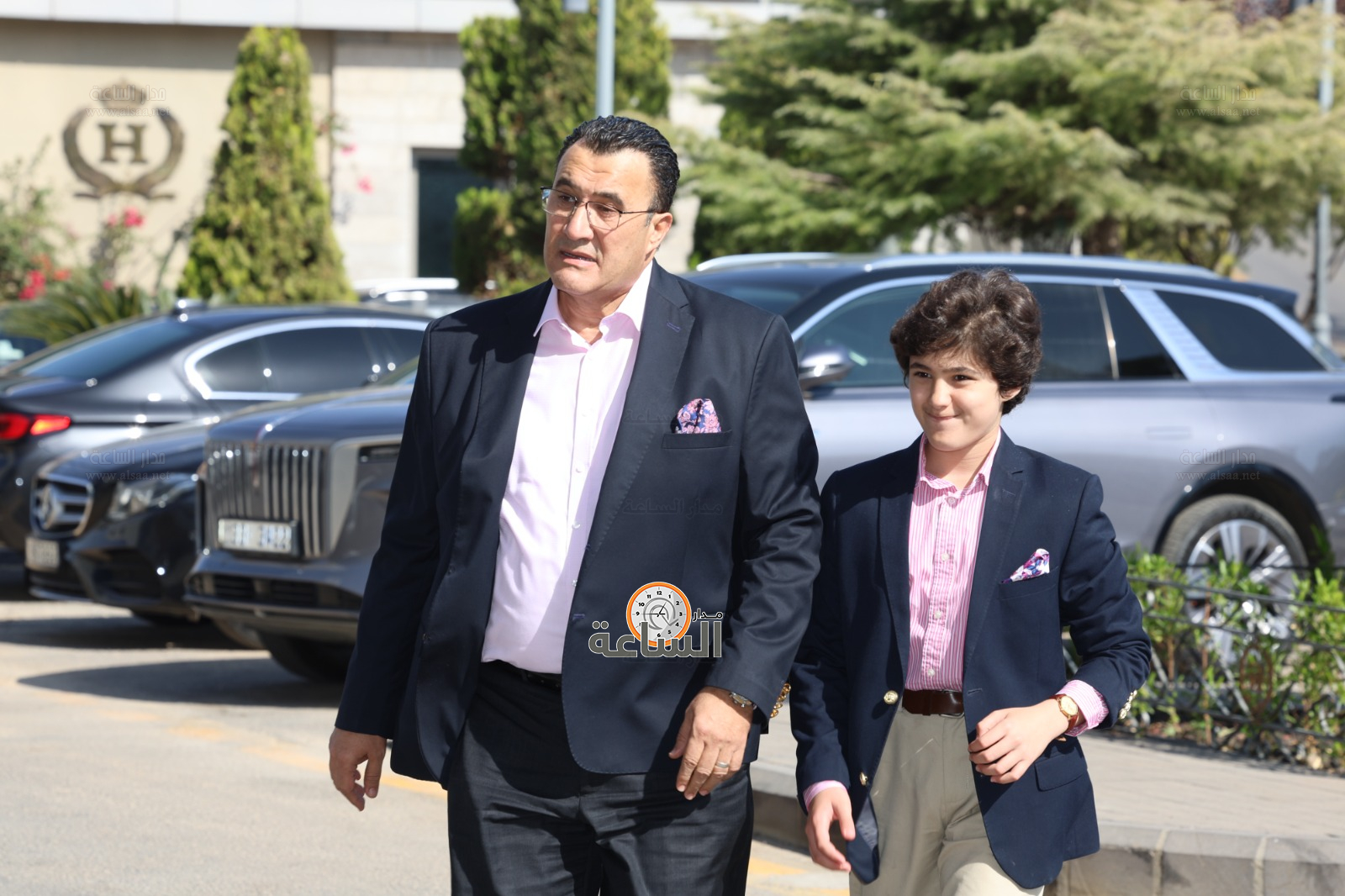 Madar Al-Saa Images 0.9574983821161263