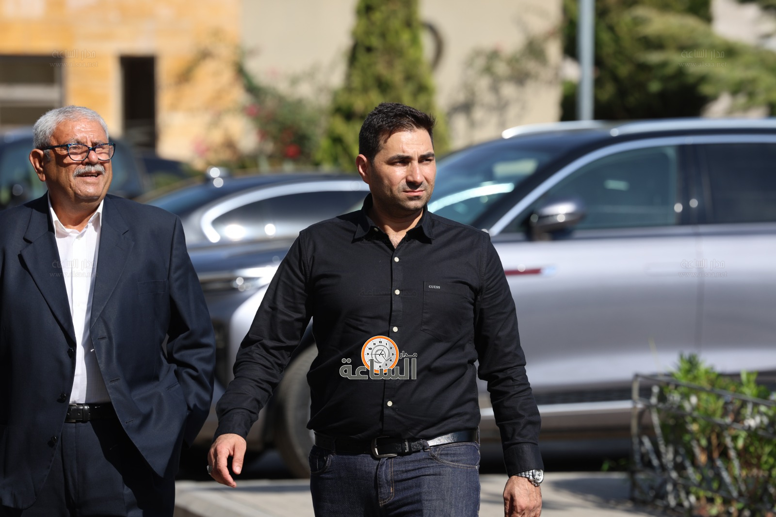 Madar Al-Saa Images 0.6124168235634704