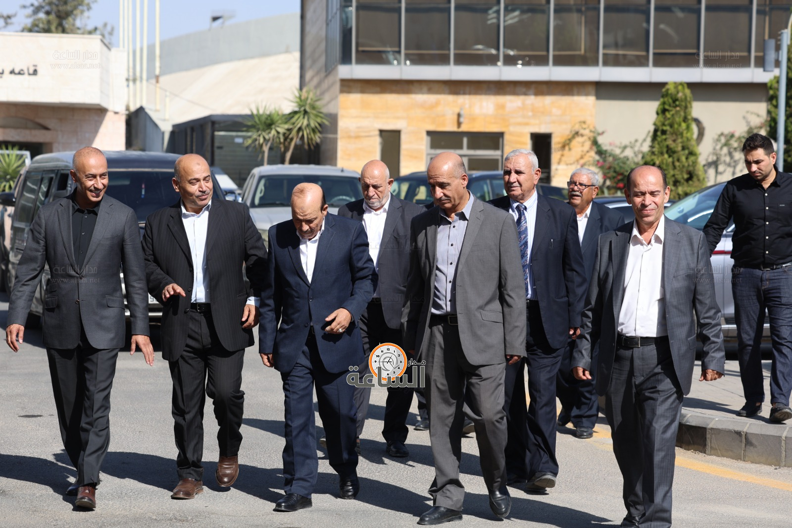 Madar Al-Saa Images 0.7708166149408575