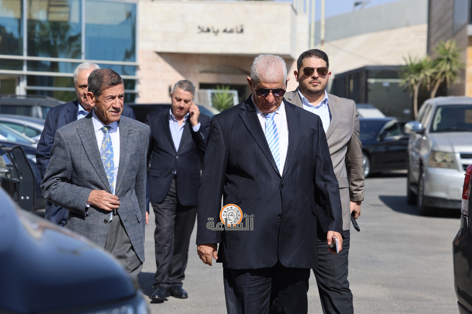 Madar Al-Saa Images 0.956384795265074