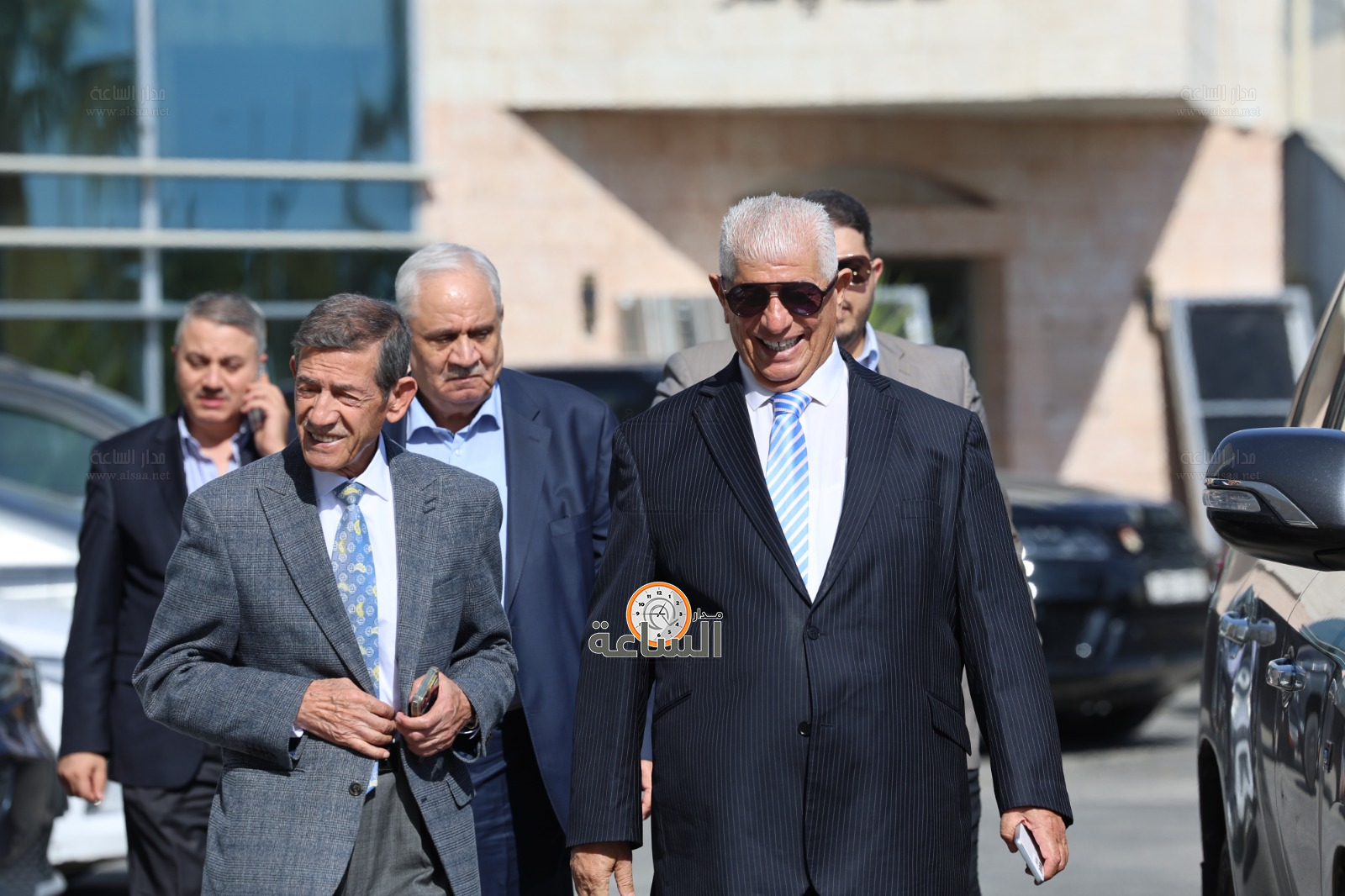 Madar Al-Saa Images 0.07464364363395892