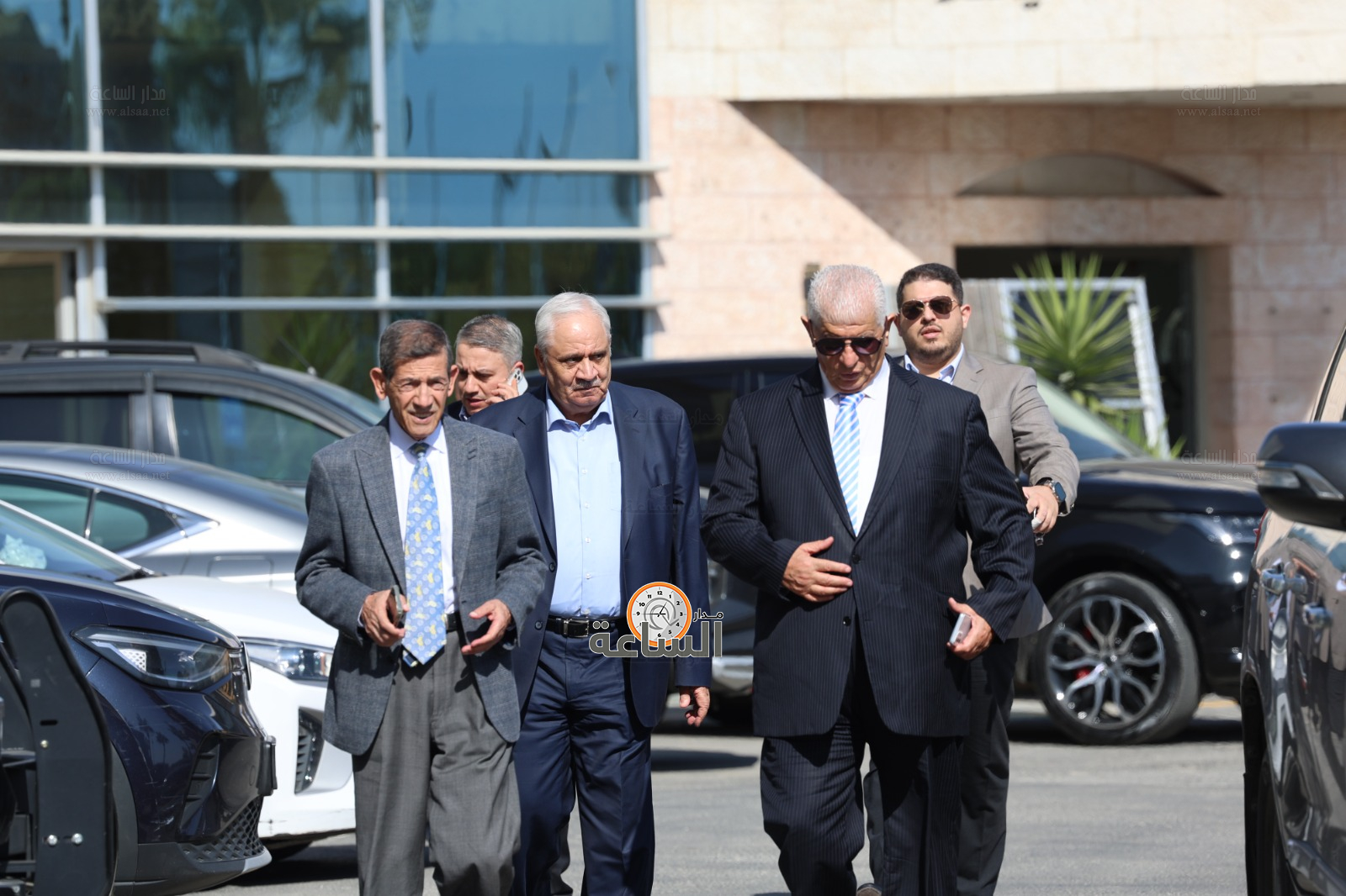 Madar Al-Saa Images 0.5250583149685459