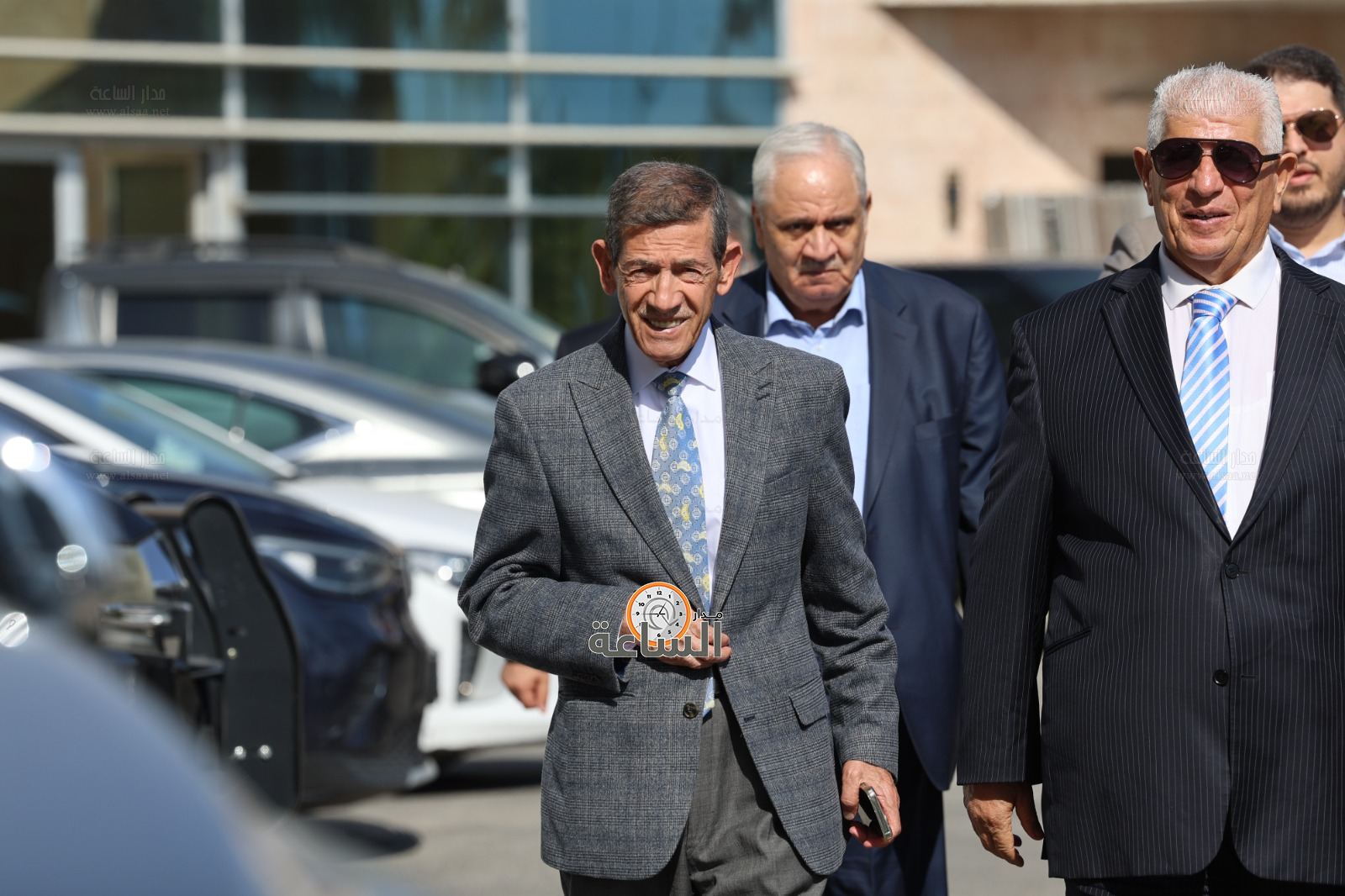 Madar Al-Saa Images 0.05978996783926427