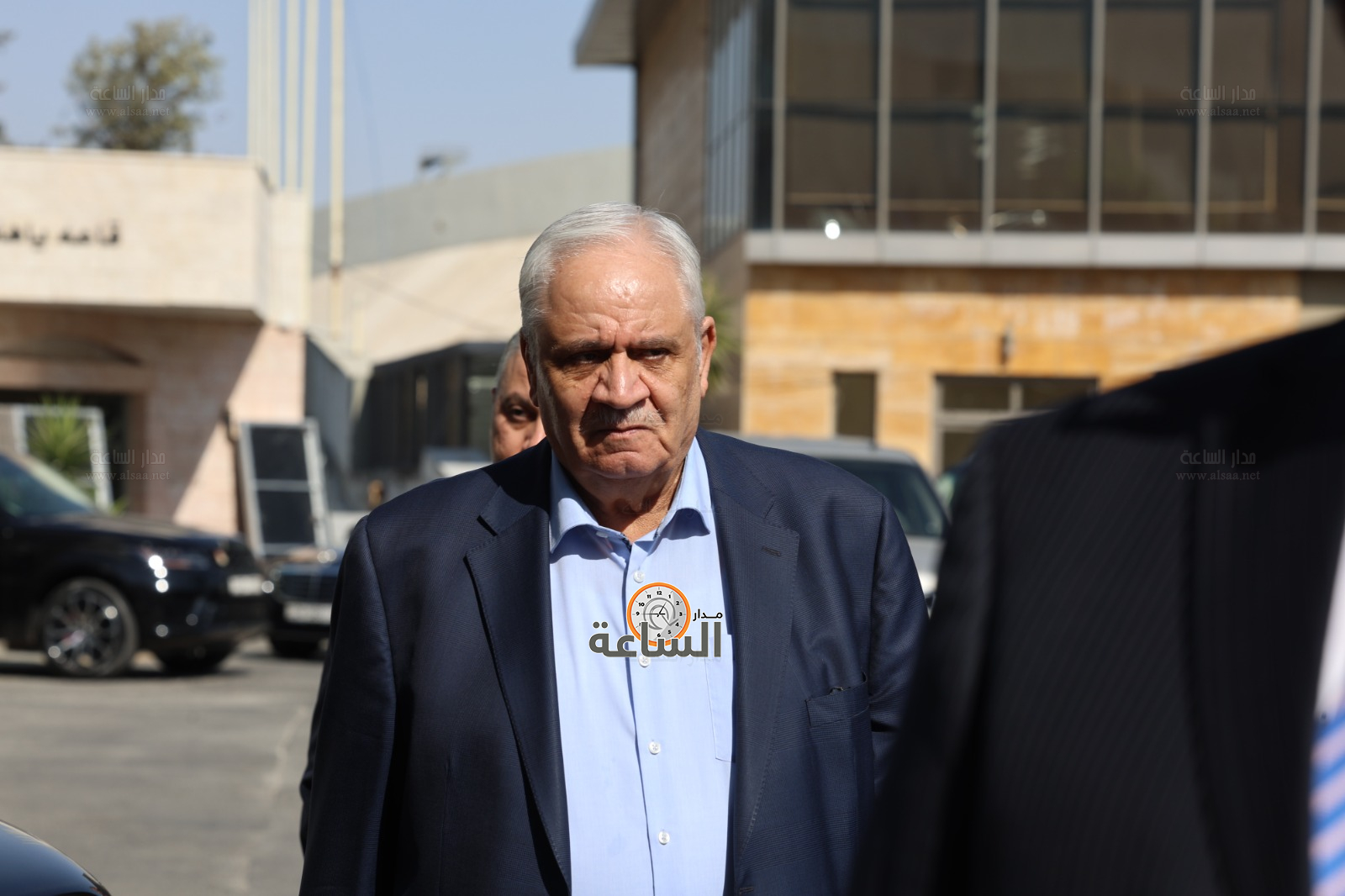 Madar Al-Saa Images 0.09527606425221369