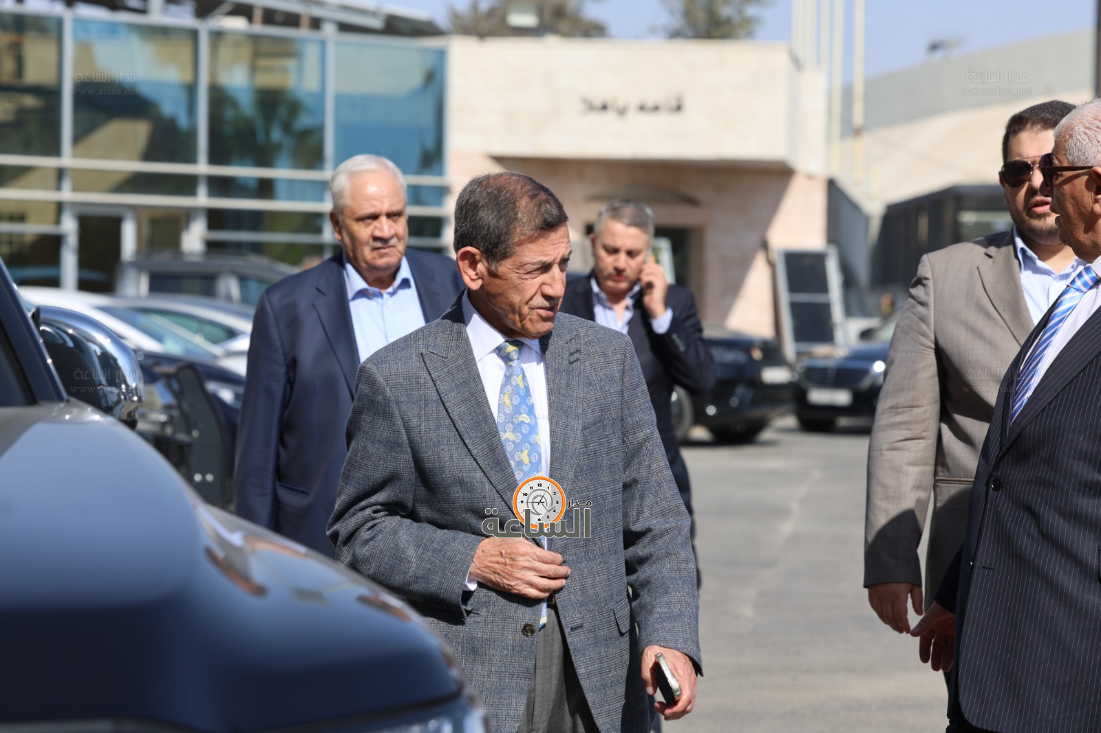 Madar Al-Saa Images 0.6025479595204312