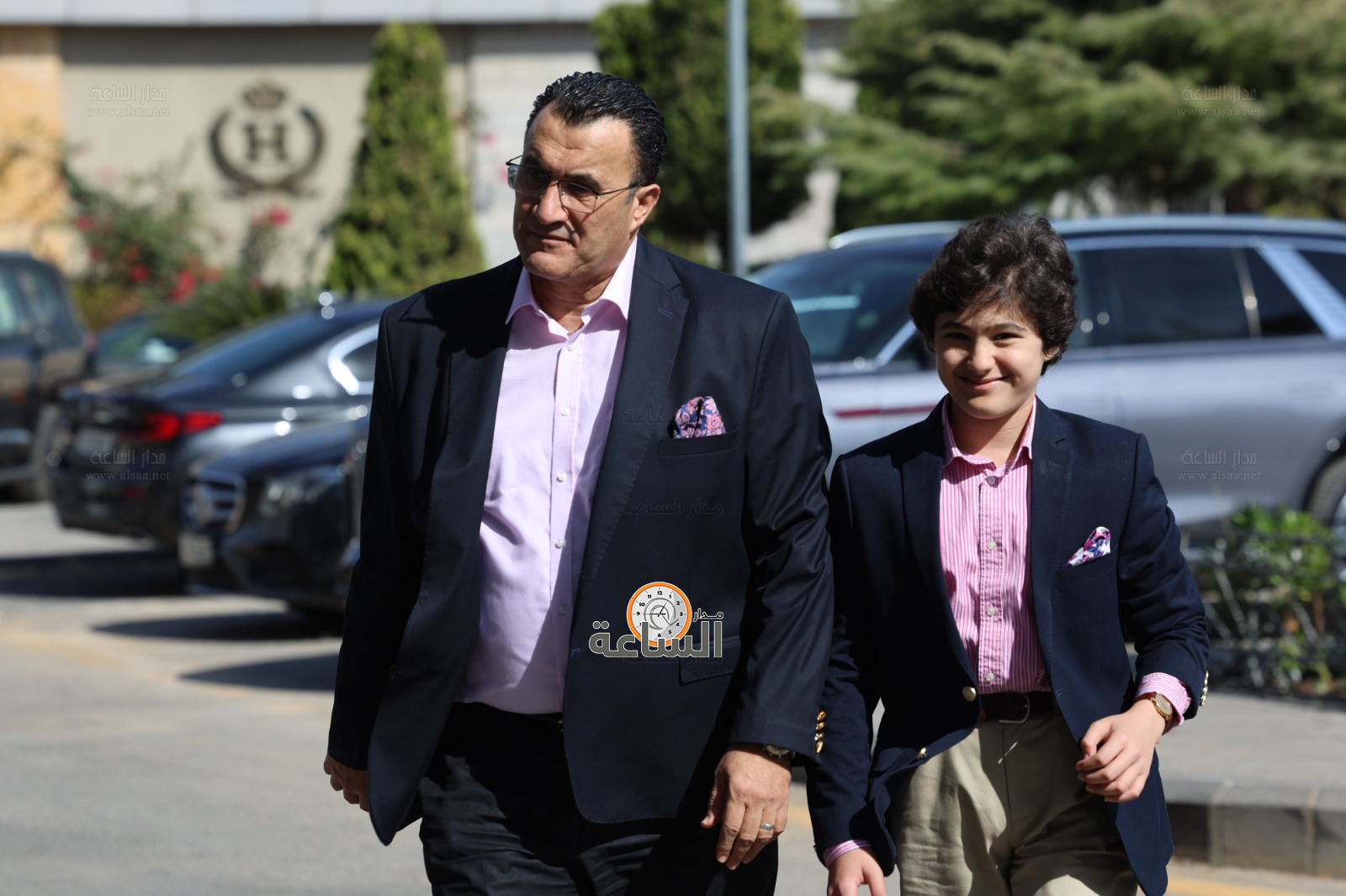 Madar Al-Saa Images 0.8411935573934118