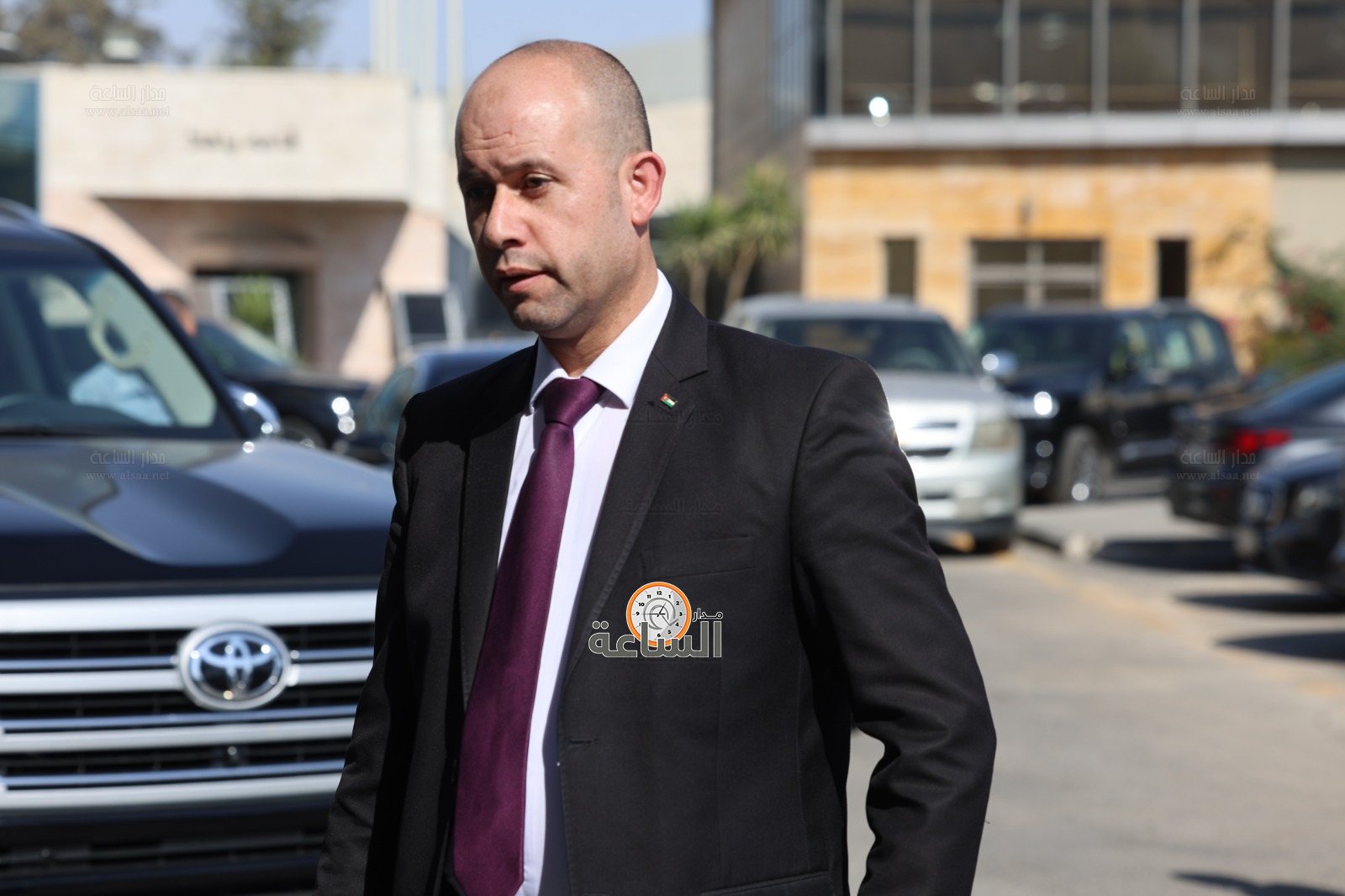 Madar Al-Saa Images 0.7178901981812793