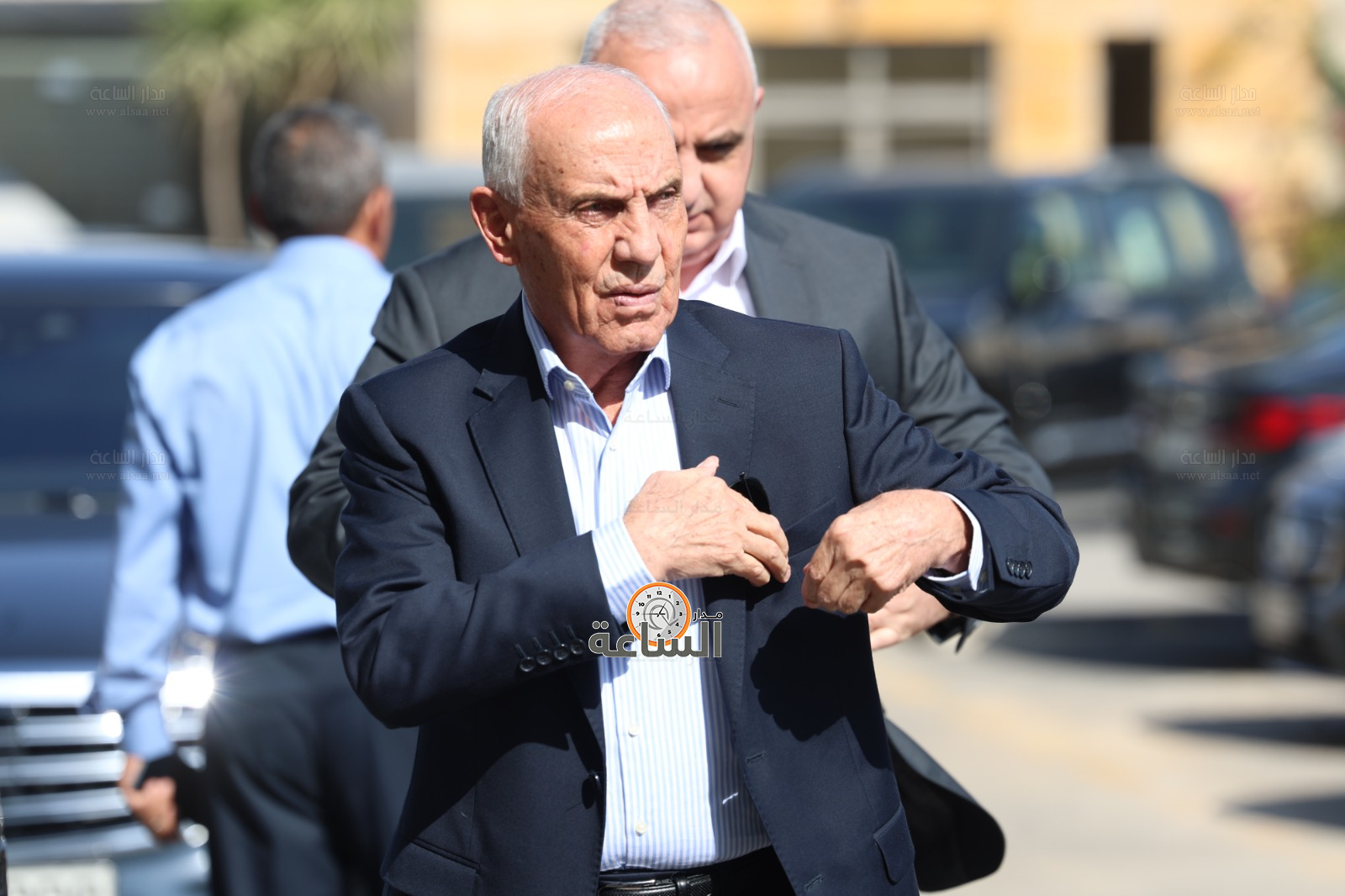 Madar Al-Saa Images 0.49198191368840305