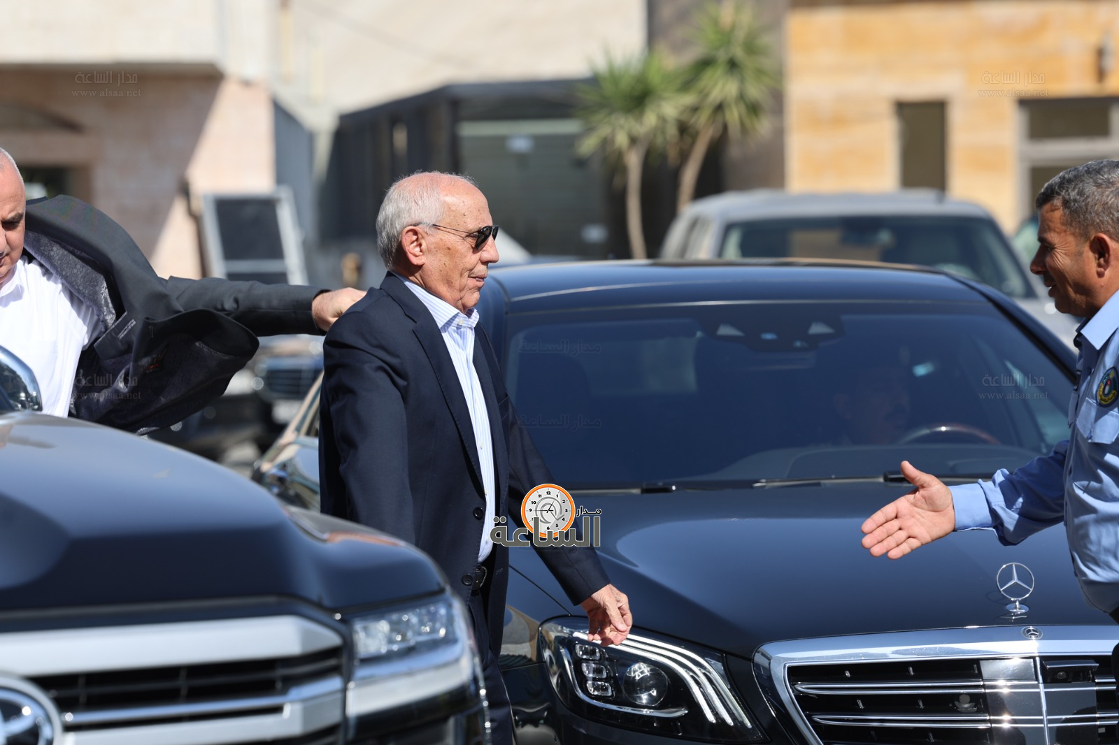 Madar Al-Saa Images 0.1710281859607825