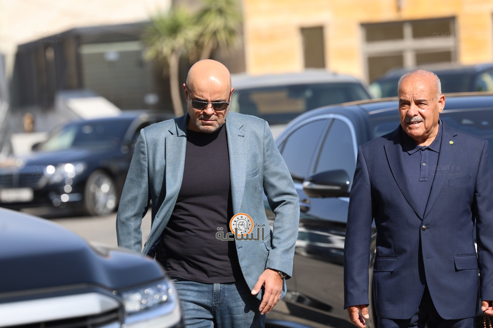 Madar Al-Saa Images 0.764761238802829