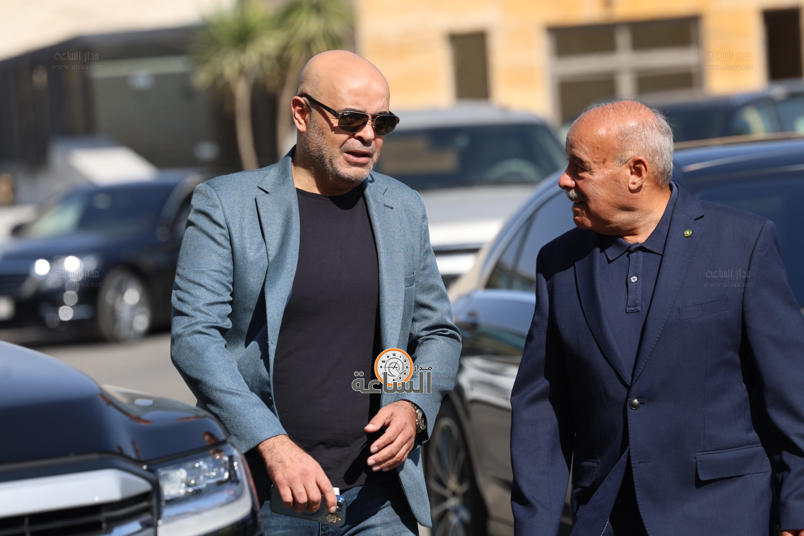 Madar Al-Saa Images 0.9890140474198769