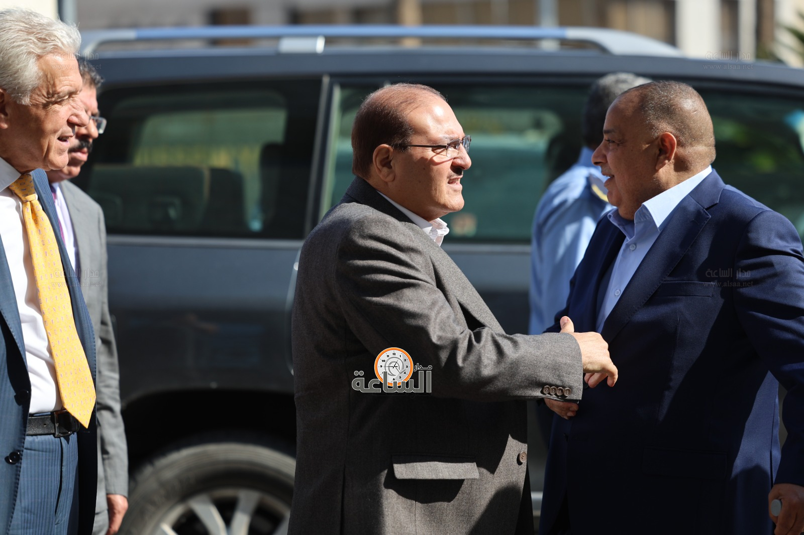 Madar Al-Saa Images 0.7686810649298206