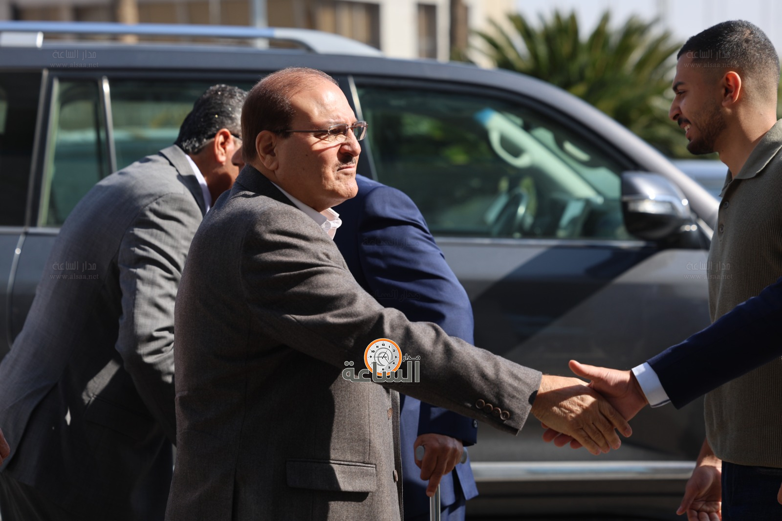 Madar Al-Saa Images 0.8009618142228634