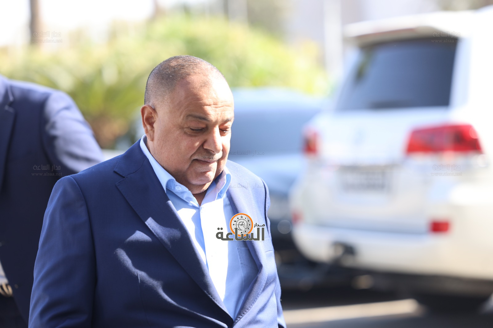 Madar Al-Saa Images 0.22744312147133616