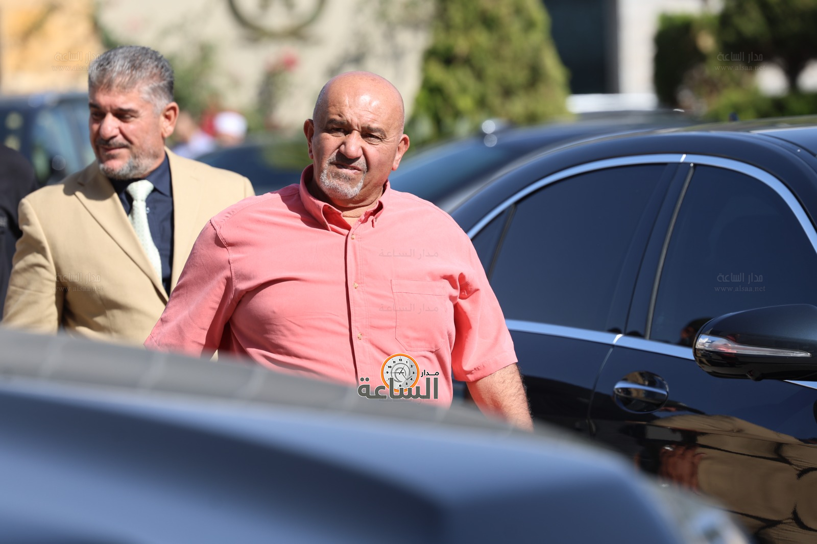 Madar Al-Saa Images 0.2876111585572271