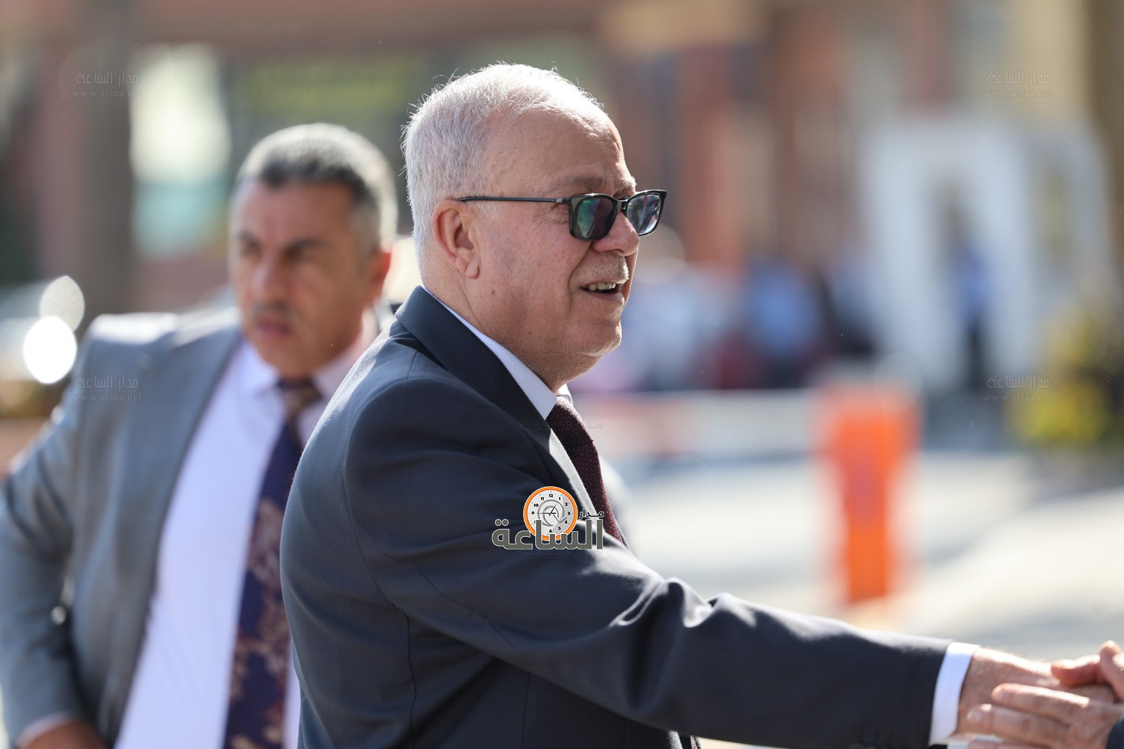 Madar Al-Saa Images 0.019055358364950647