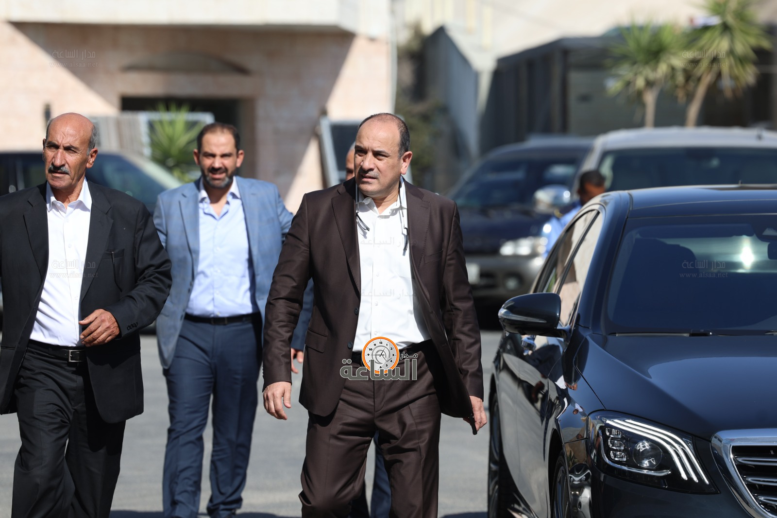 Madar Al-Saa Images 0.3468495026744336