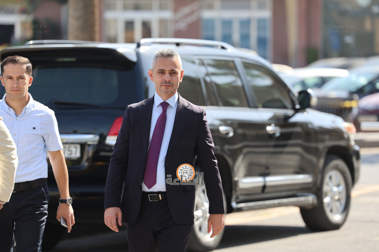 Madar Al-Saa Images 0.19853424240734985