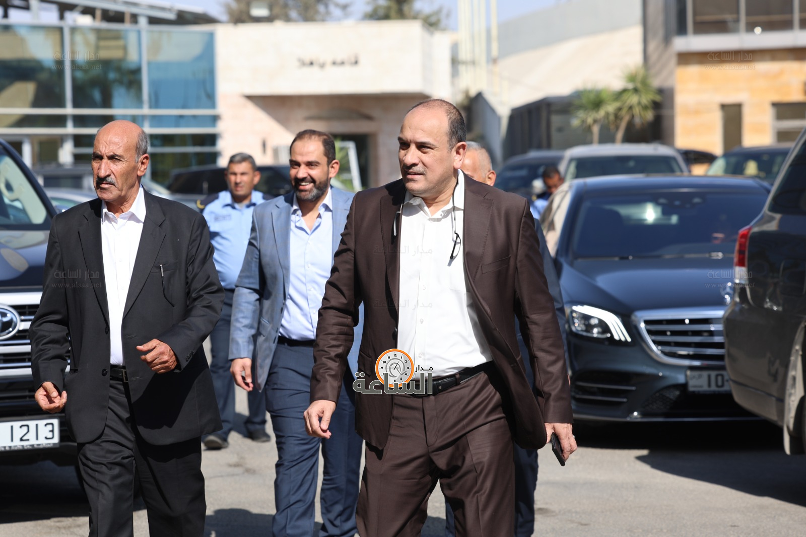 Madar Al-Saa Images 0.6061692040624119