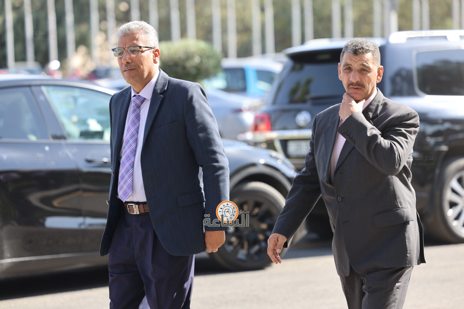 Madar Al-Saa Images 0.47406130348663644