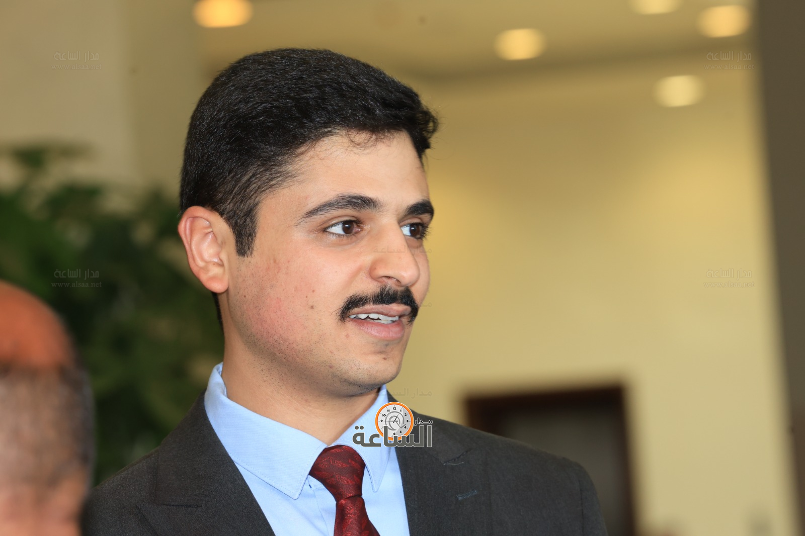 Madar Al-Saa Images 0.06378742065691945