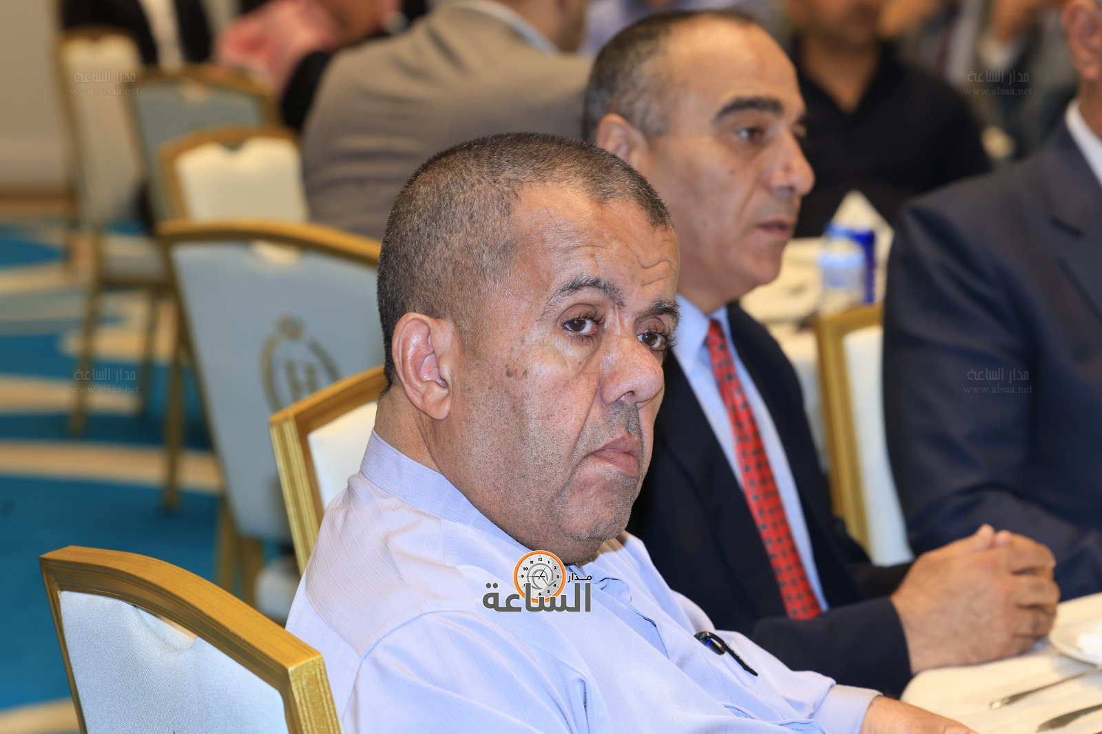 Madar Al-Saa Images 0.5507047176476936