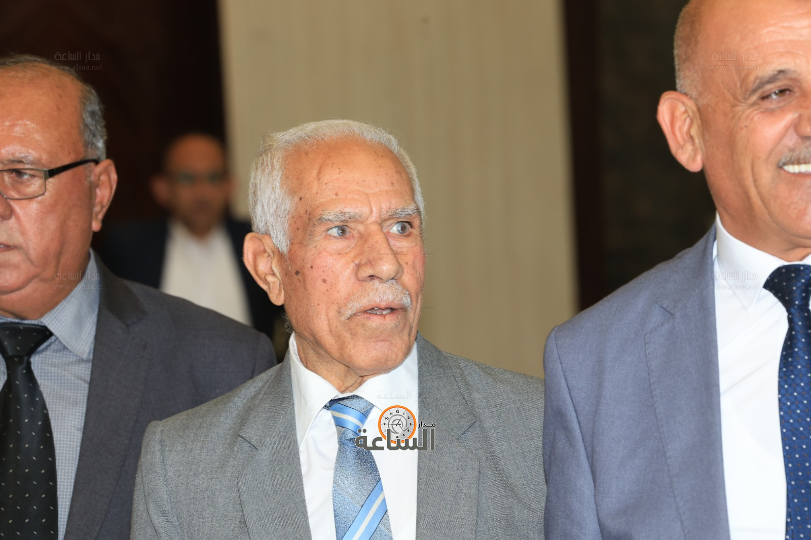 Madar Al-Saa Images 0.8850650983237943