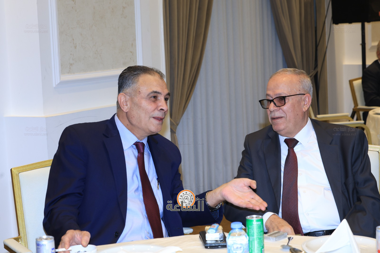 Madar Al-Saa Images 0.9452347690045291