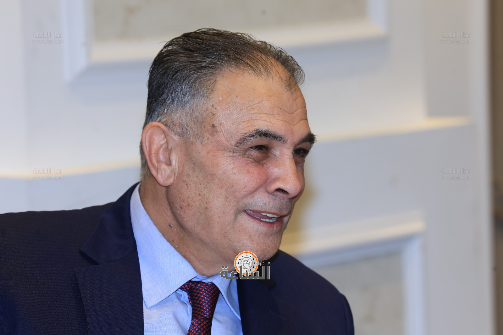 Madar Al-Saa Images 0.9427115872198143