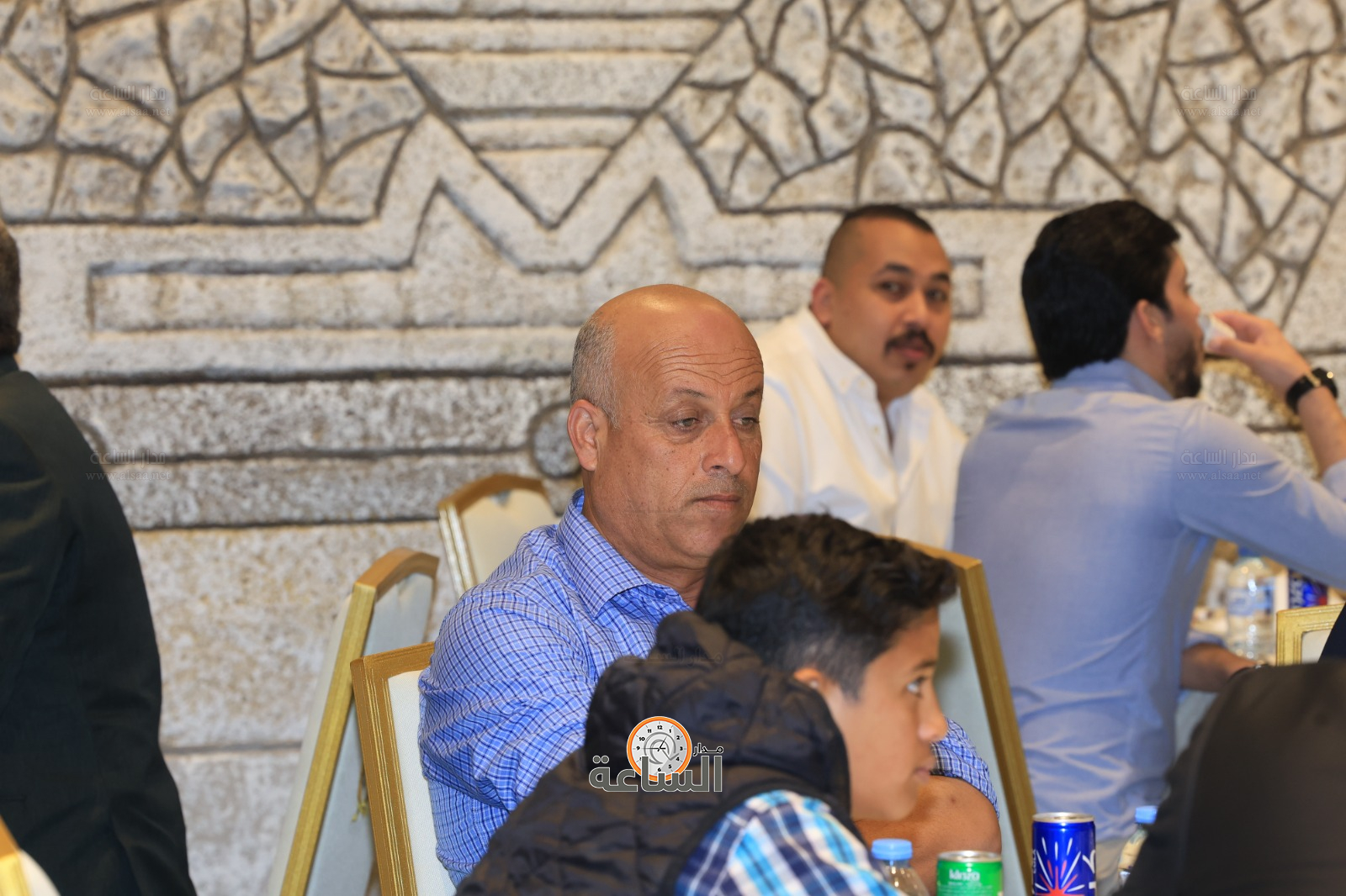 Madar Al-Saa Images 0.08577969767473703