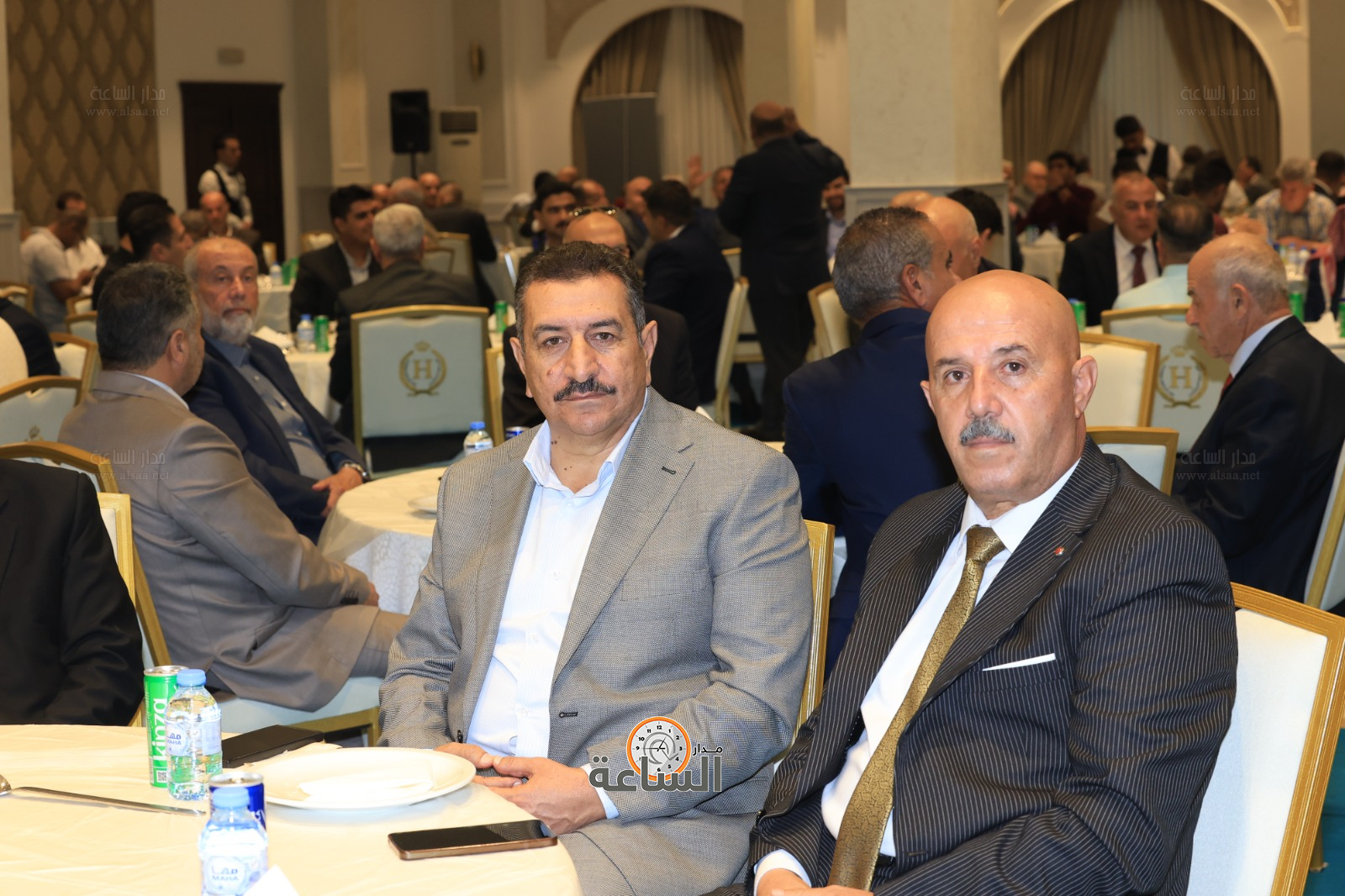 Madar Al-Saa Images 0.08261420016825183