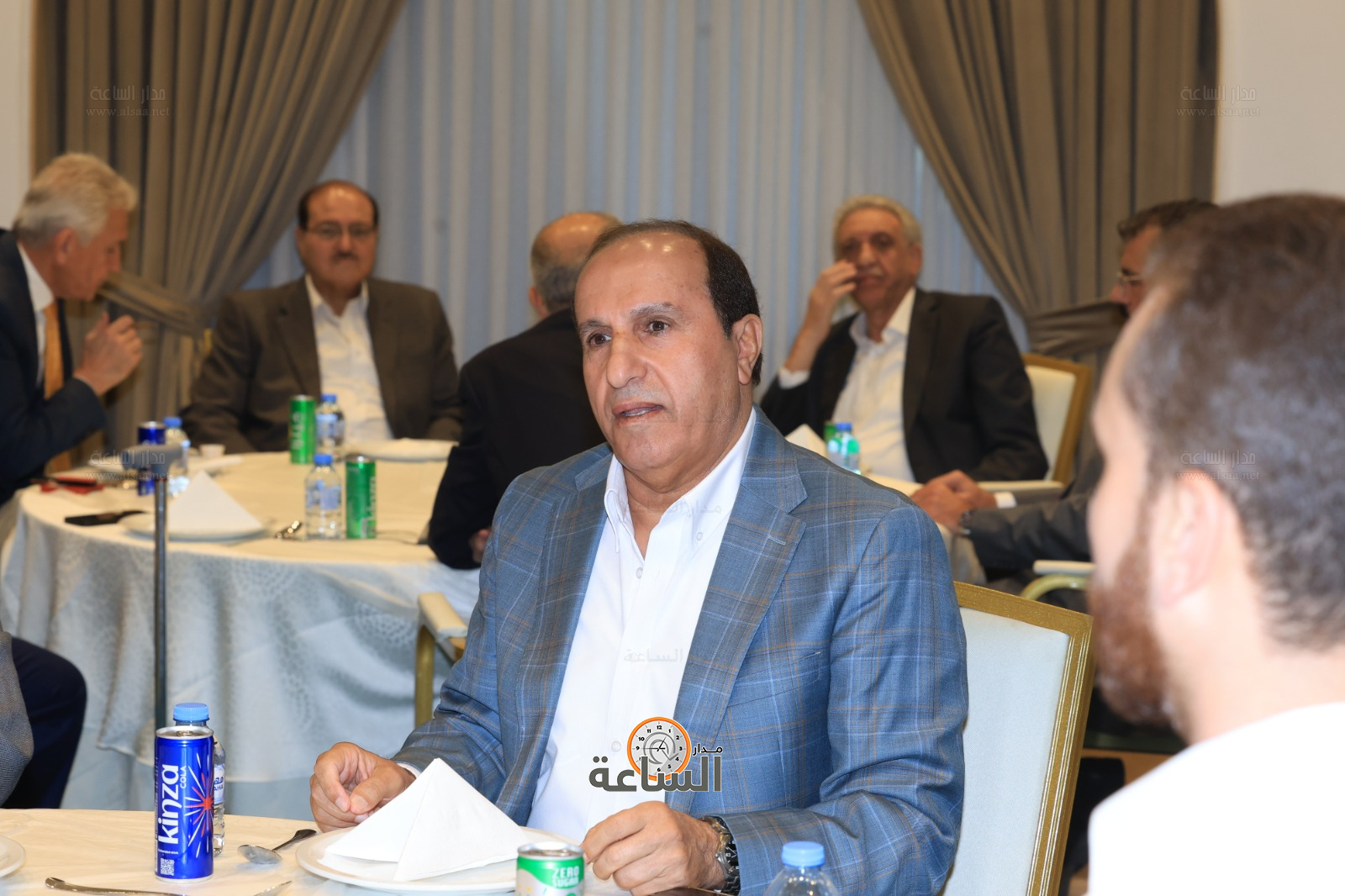 Madar Al-Saa Images 0.11950132624810506