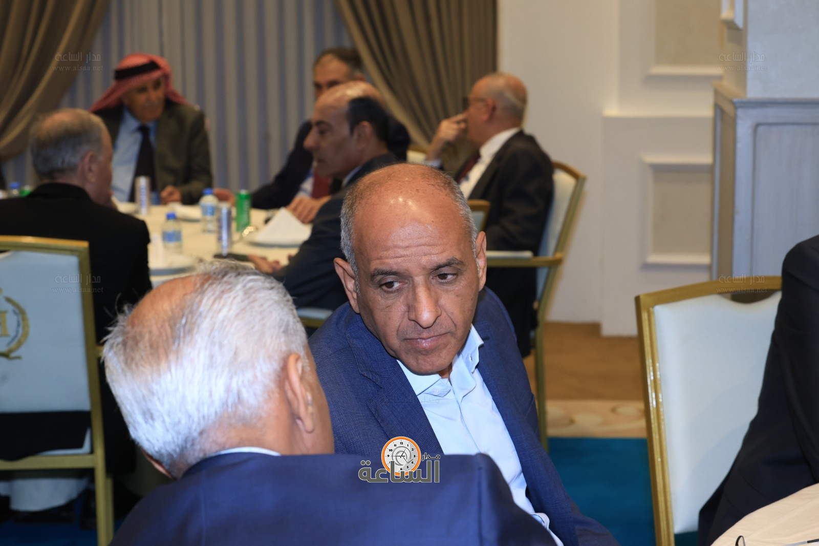 Madar Al-Saa Images 0.9731446941764714