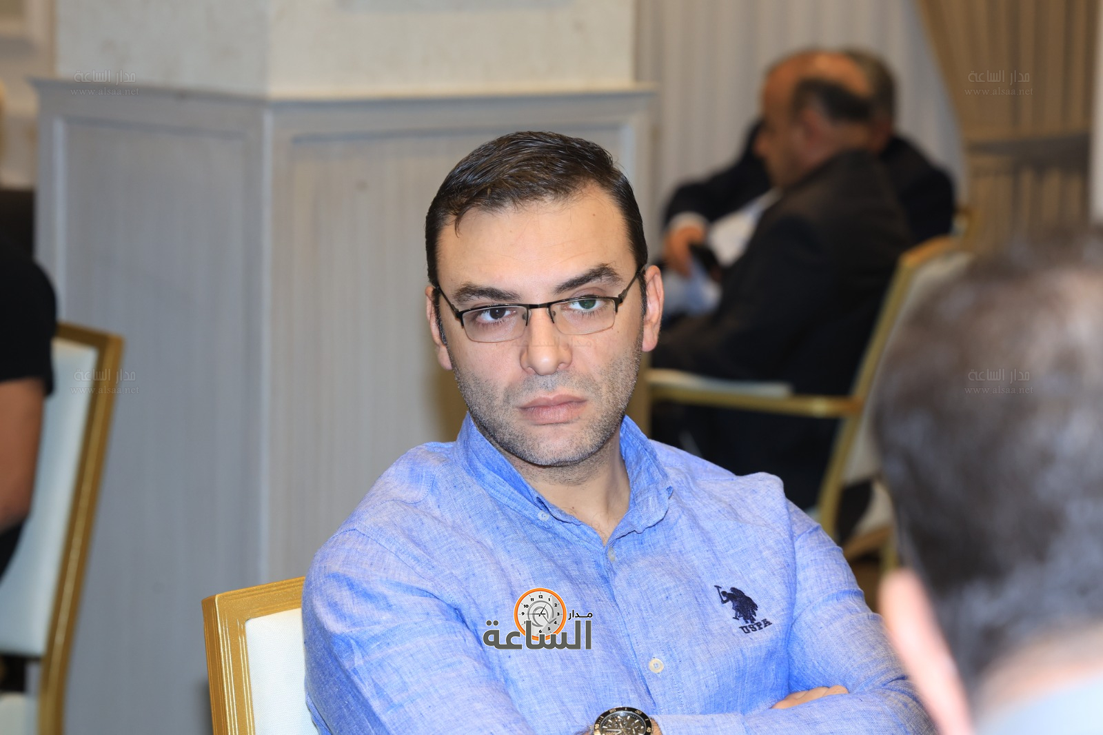 Madar Al-Saa Images 0.35493664696667193