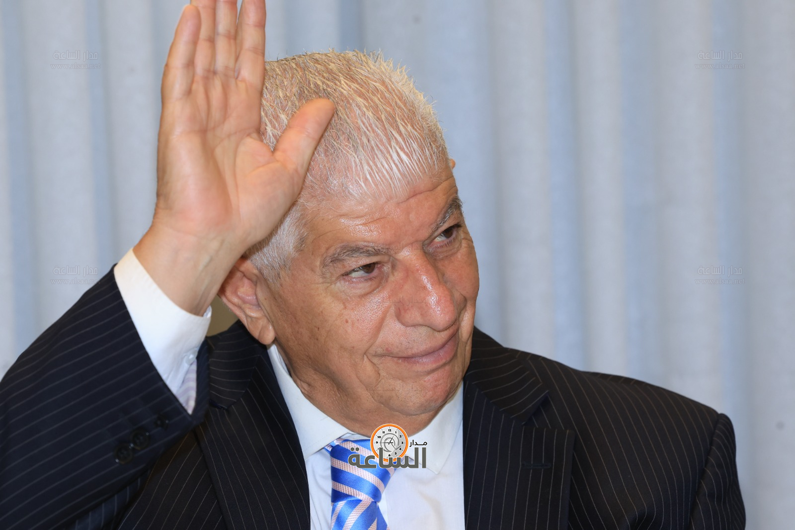 Madar Al-Saa Images 0.8238639494268092